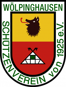 Wappen Schützenverein Wölpinghausen